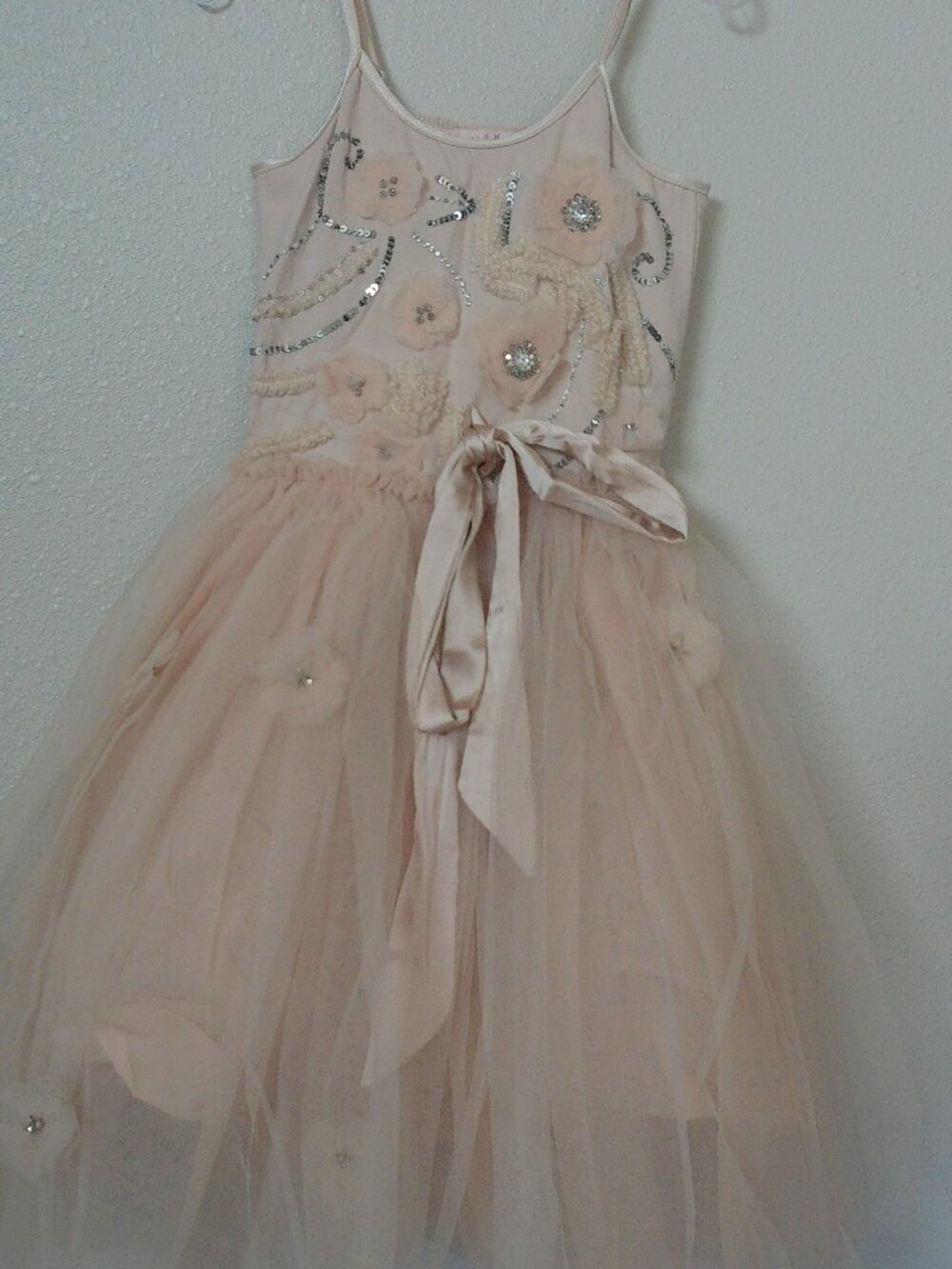 Tutu DU Monde Lovely Rose Dress